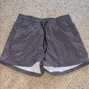 Lululemon Spring Break Away Shorts